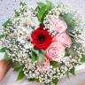 Букет «Нежный» за 9 155 руб.